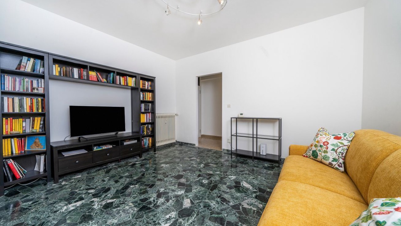 Photo of Livingroom in Udine