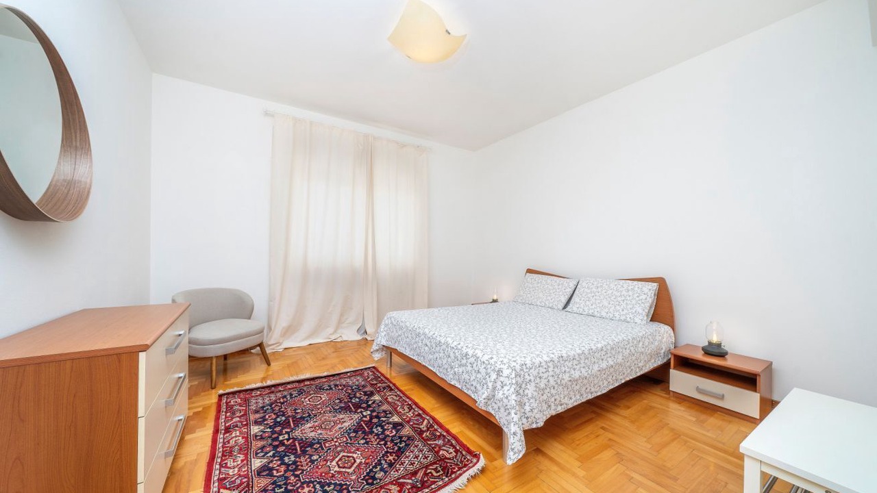 Photo of Bedroom in Udine