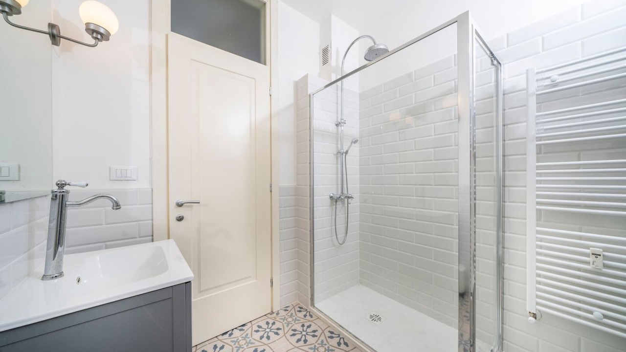 Photo of Bathroom in Udine