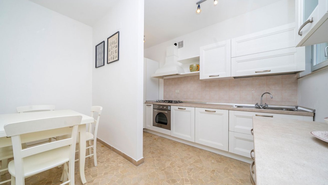 Photo of Kitchen in Udine