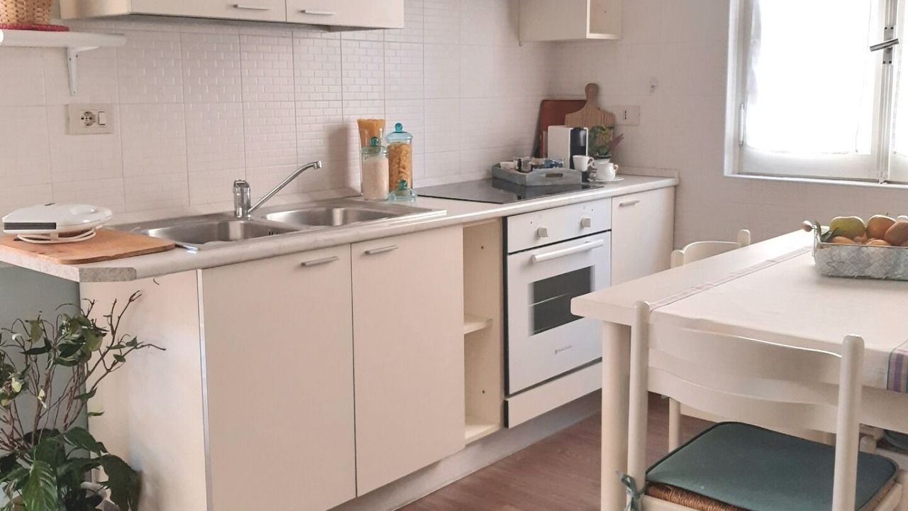 Photo of Kitchen in Candelo