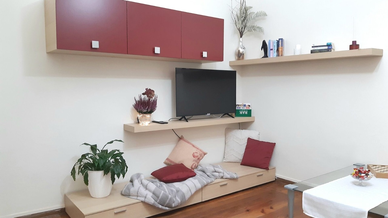 Photo of Livingroom in Candelo