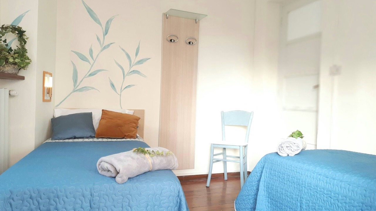 Photo of Bedroom in Candelo