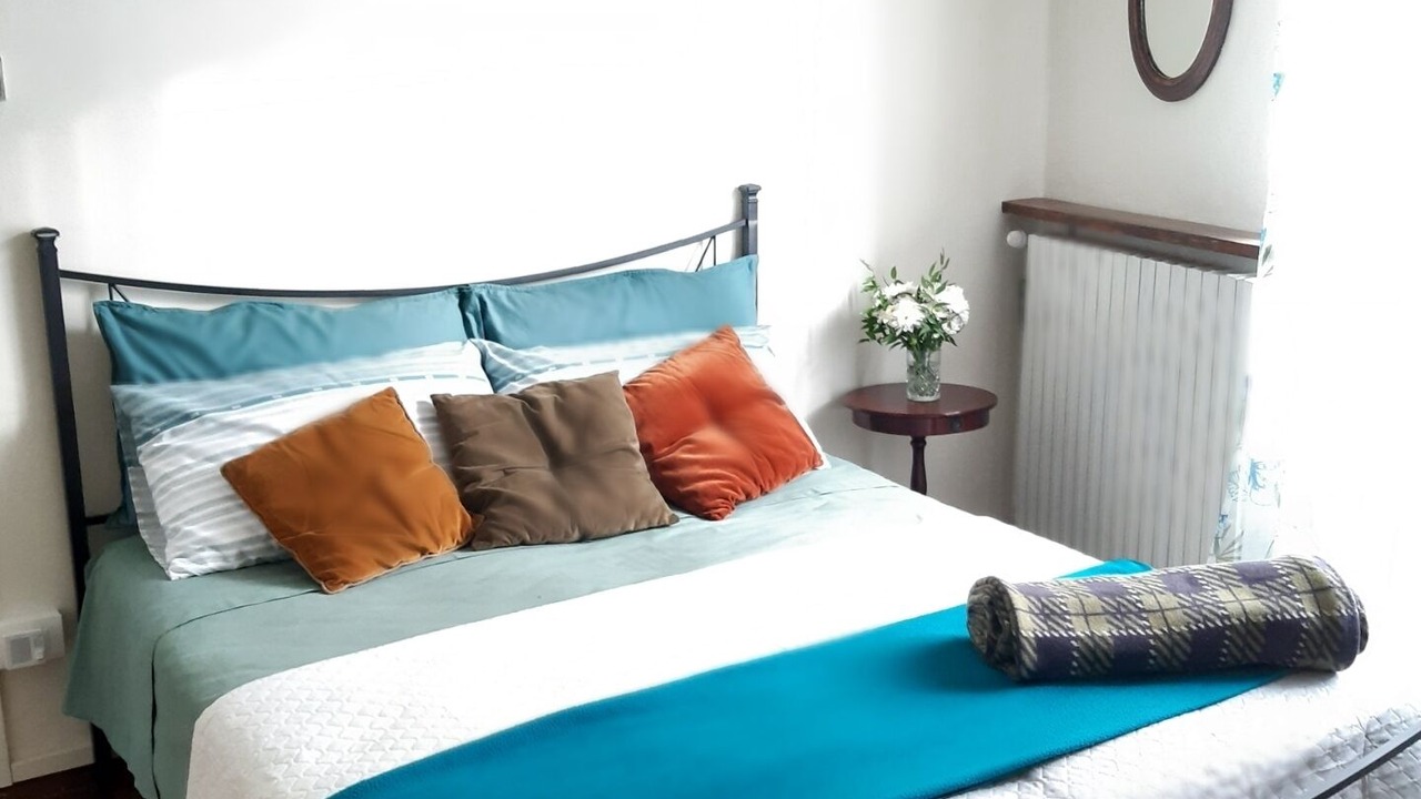 Photo of Bedroom in Candelo