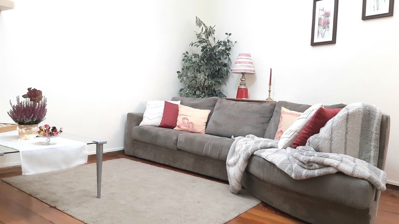 Photo of Livingroom in Candelo