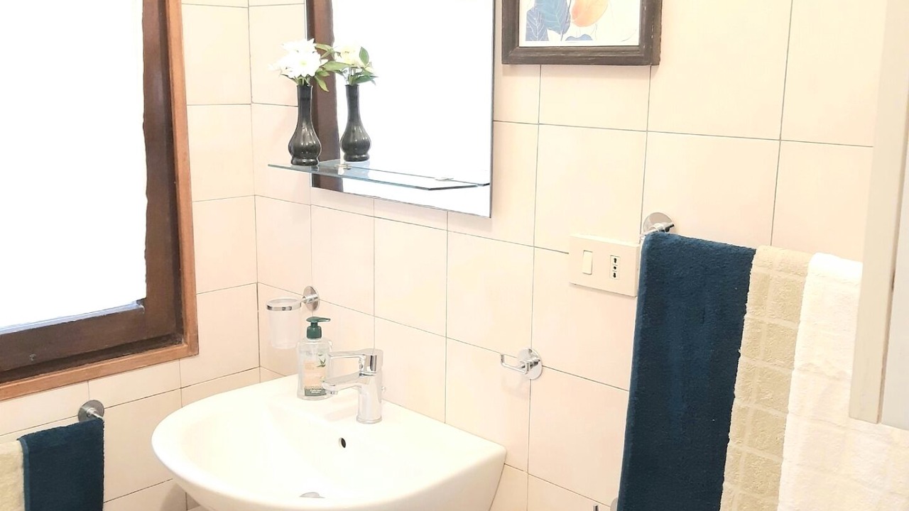 Photo of Bathroom in Candelo