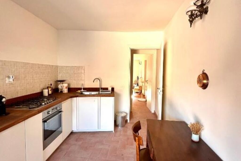 Photo of Kitchen in Bagnone