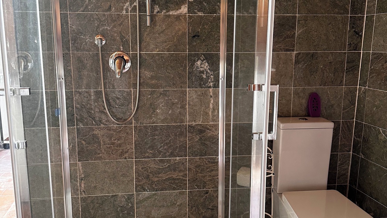Photo of Bathroom in Bagnone