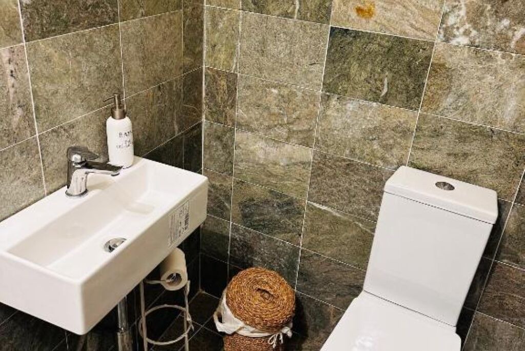 Photo of Bathroom in Bagnone