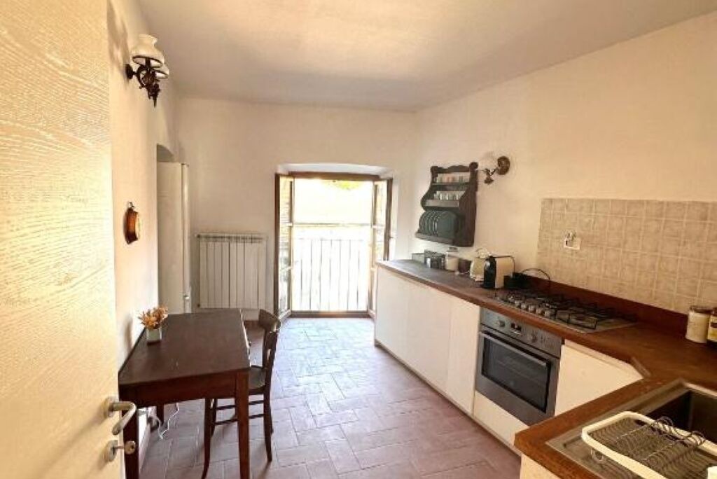 Photo of Kitchen in Bagnone