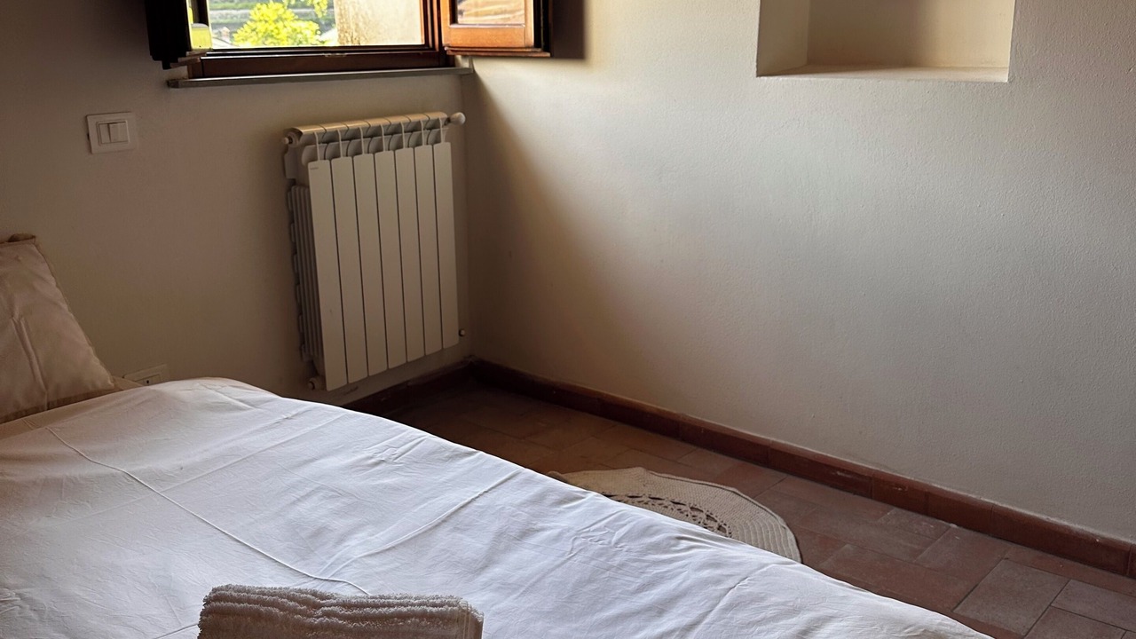 Photo of Bedroom in Bagnone