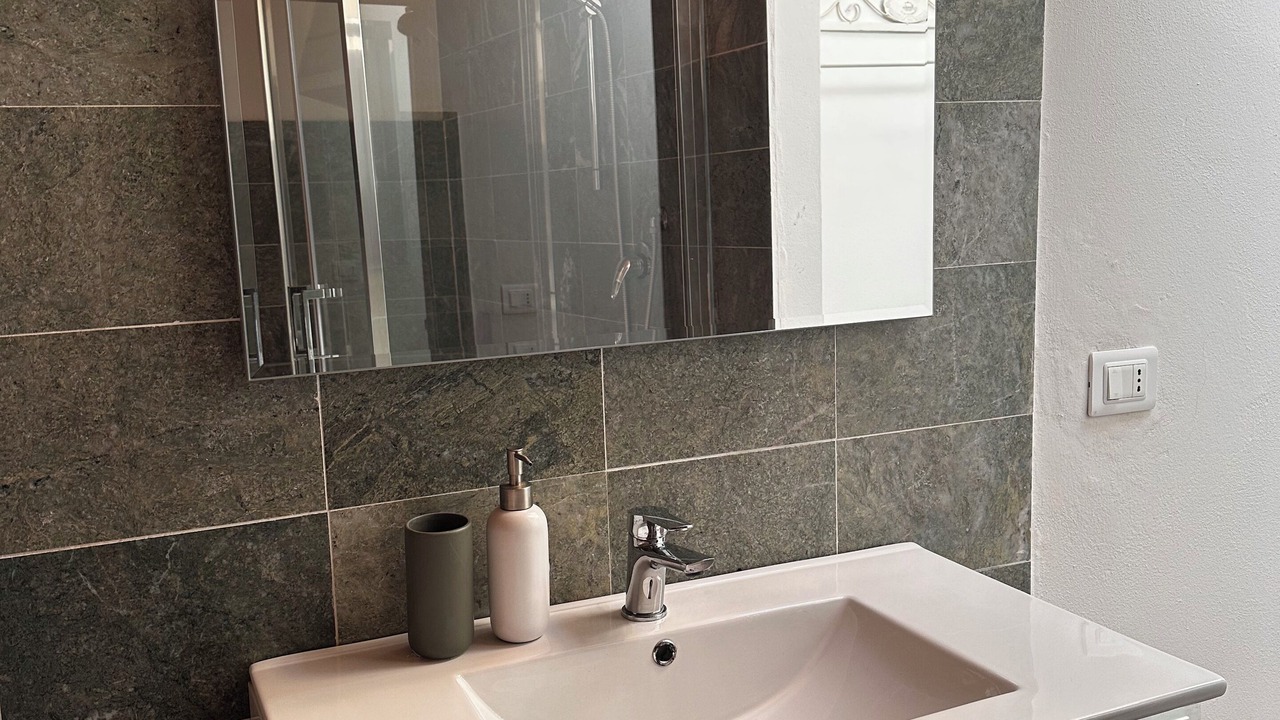Photo of Bathroom in Bagnone