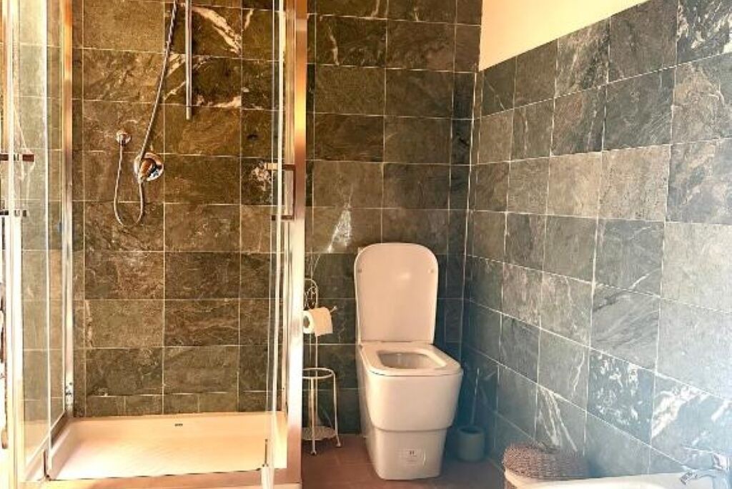 Photo of Bathroom in Bagnone