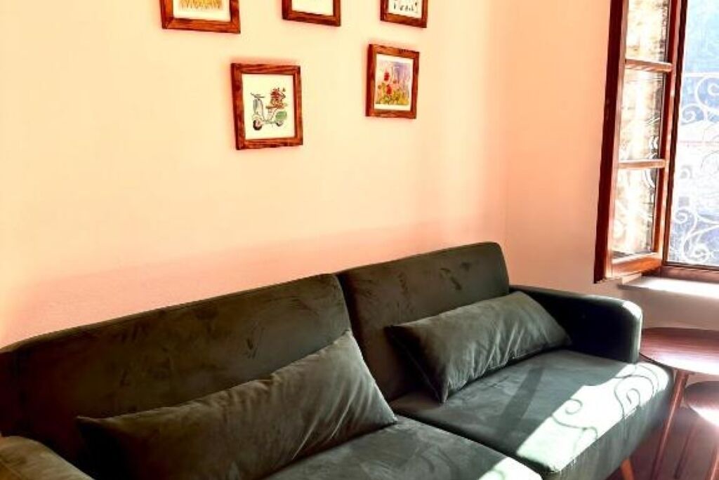 Photo of Livingroom in Bagnone