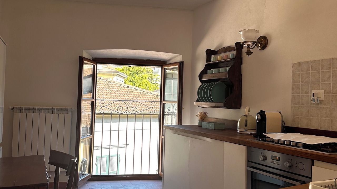 Photo of Kitchen in Bagnone