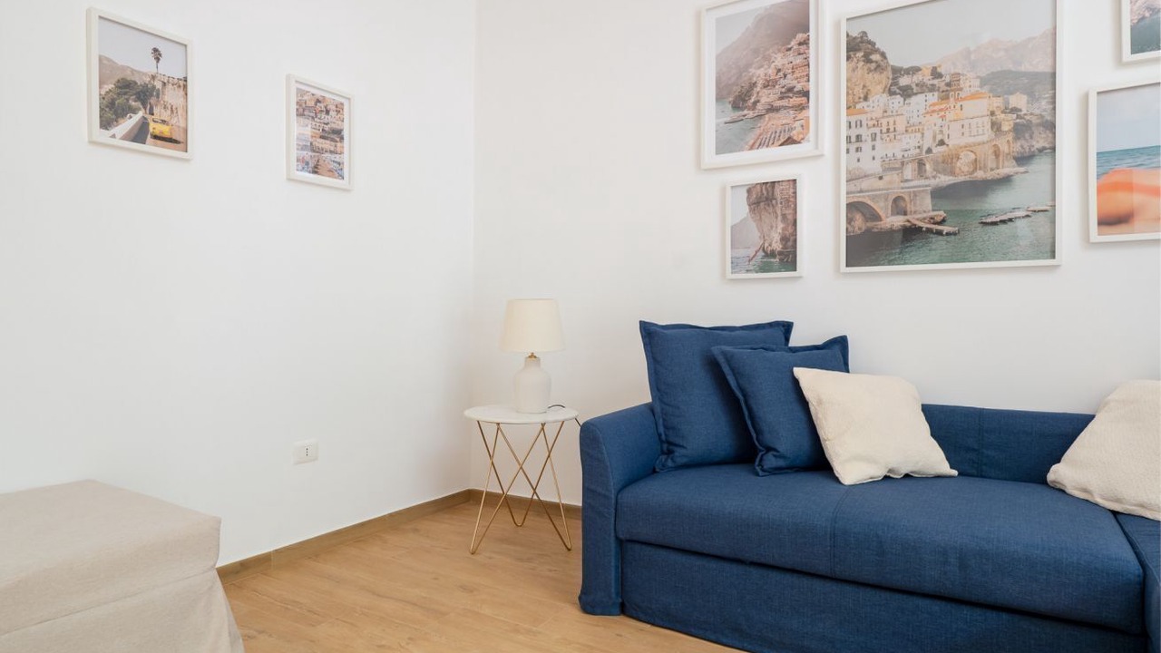 Photo of Livingroom in Meta