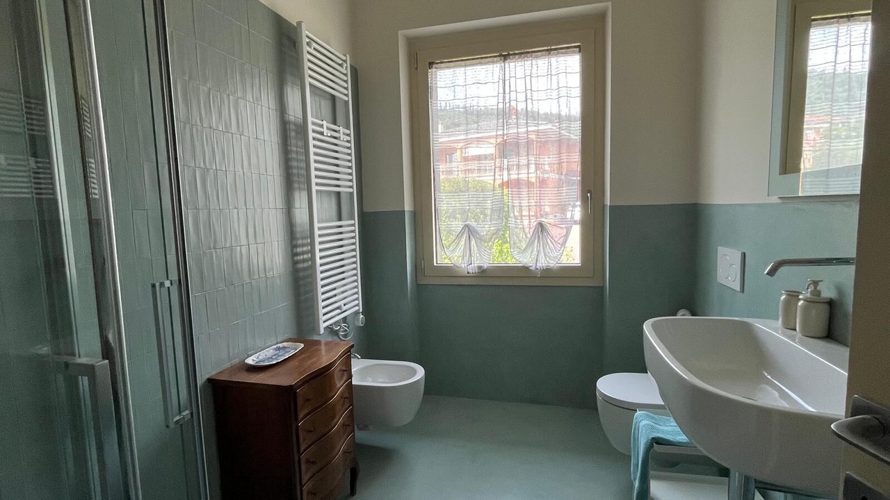 Photo of Bathroom in Garda