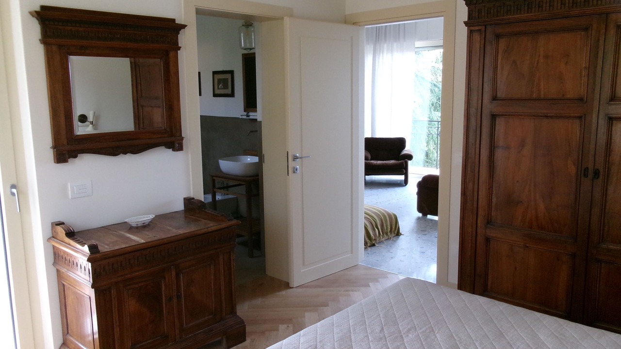 Photo of Bedroom in Garda