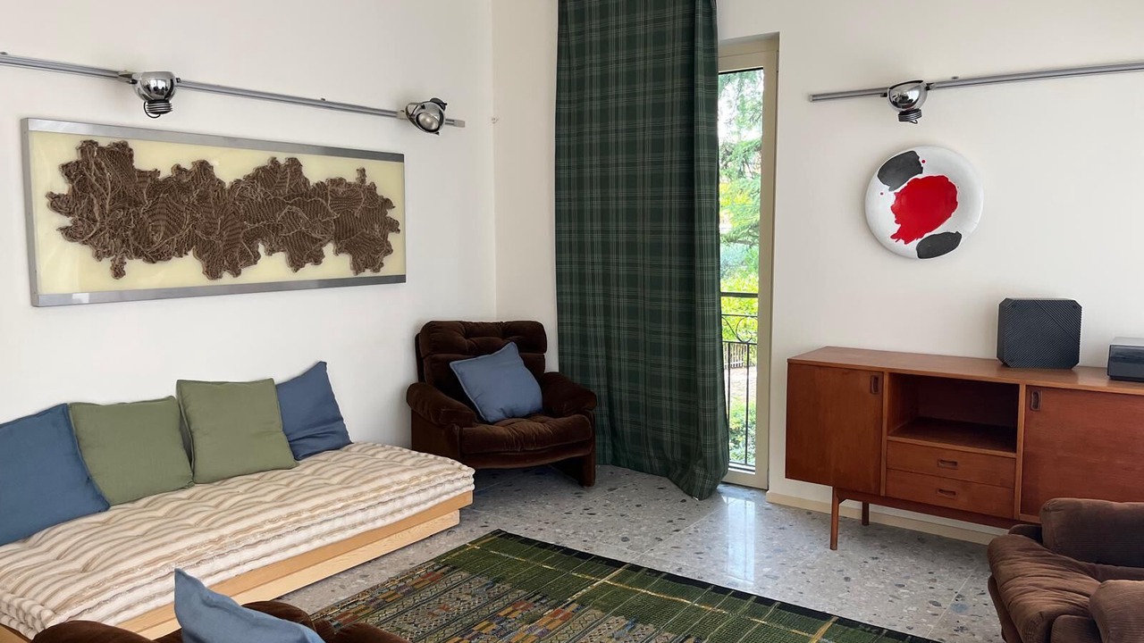 Photo of Livingroom in Garda