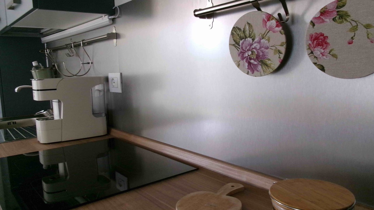 Photo of Kitchen in Garda