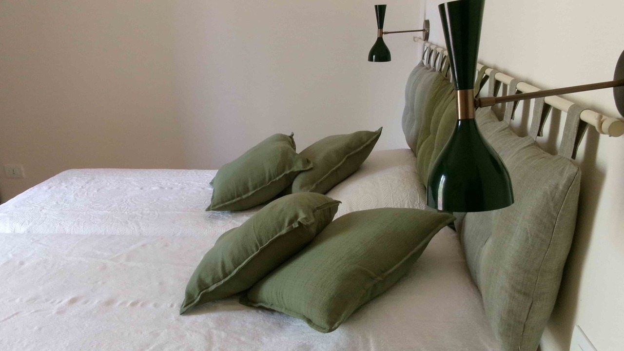Photo of Bedroom in Garda