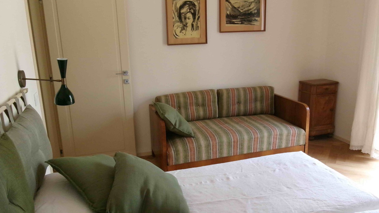 Photo of Bedroom in Garda