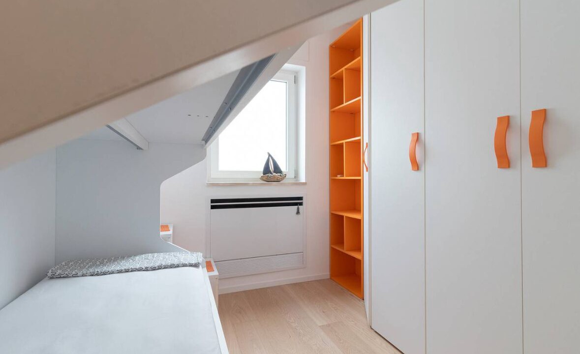 Photo of Bedroom in Giovinazzo