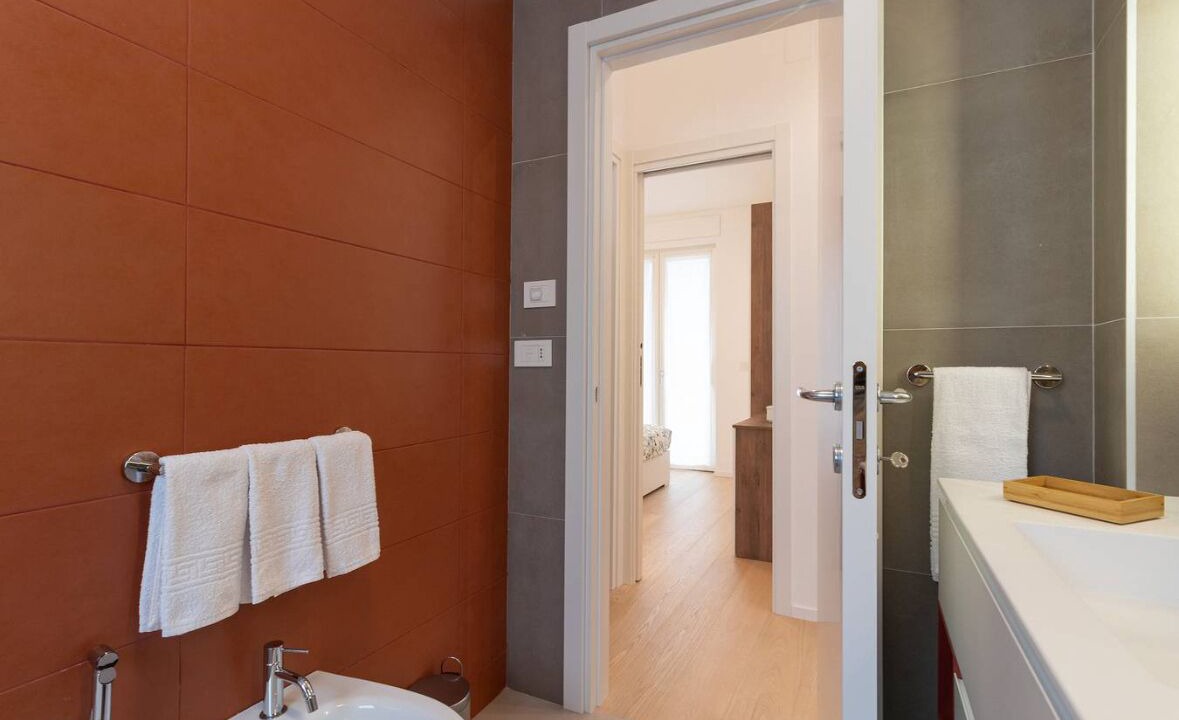Photo of Bathroom in Giovinazzo