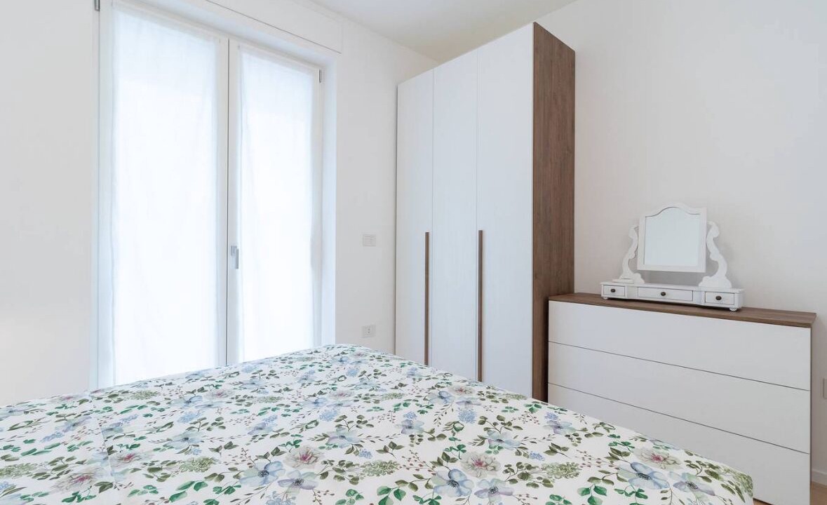 Photo of Bedroom in Giovinazzo
