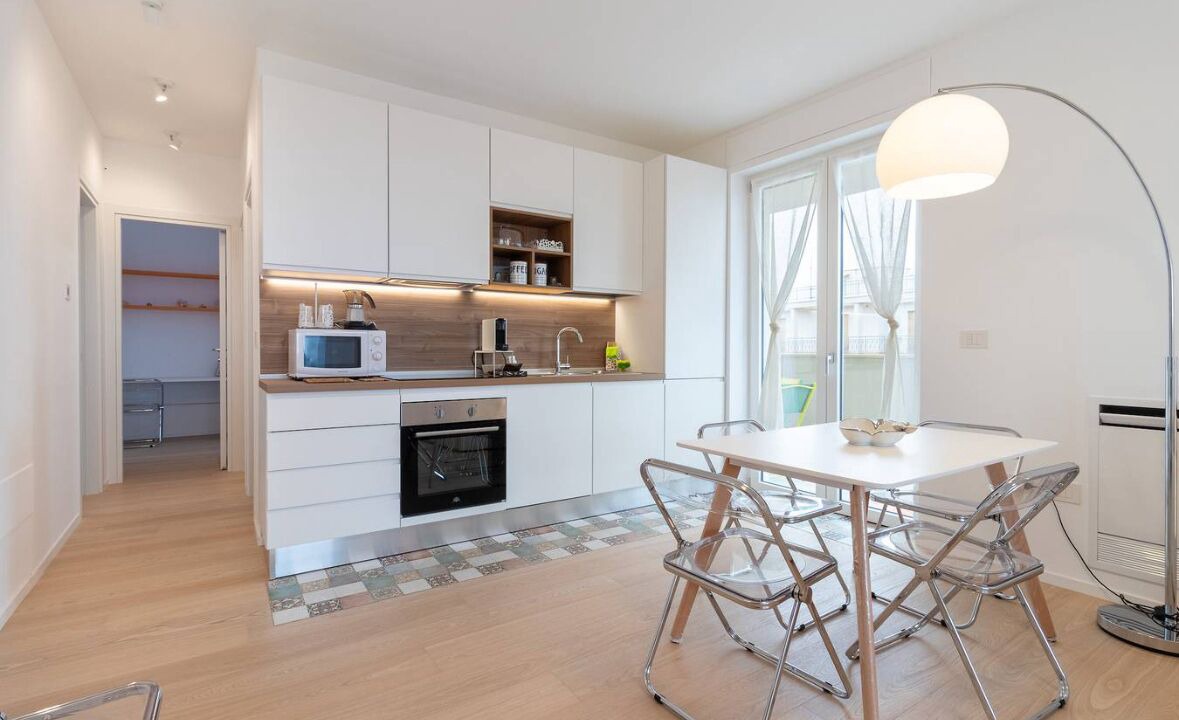 Photo of Kitchen in Giovinazzo