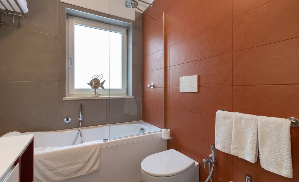 Photo of Bathroom in Giovinazzo