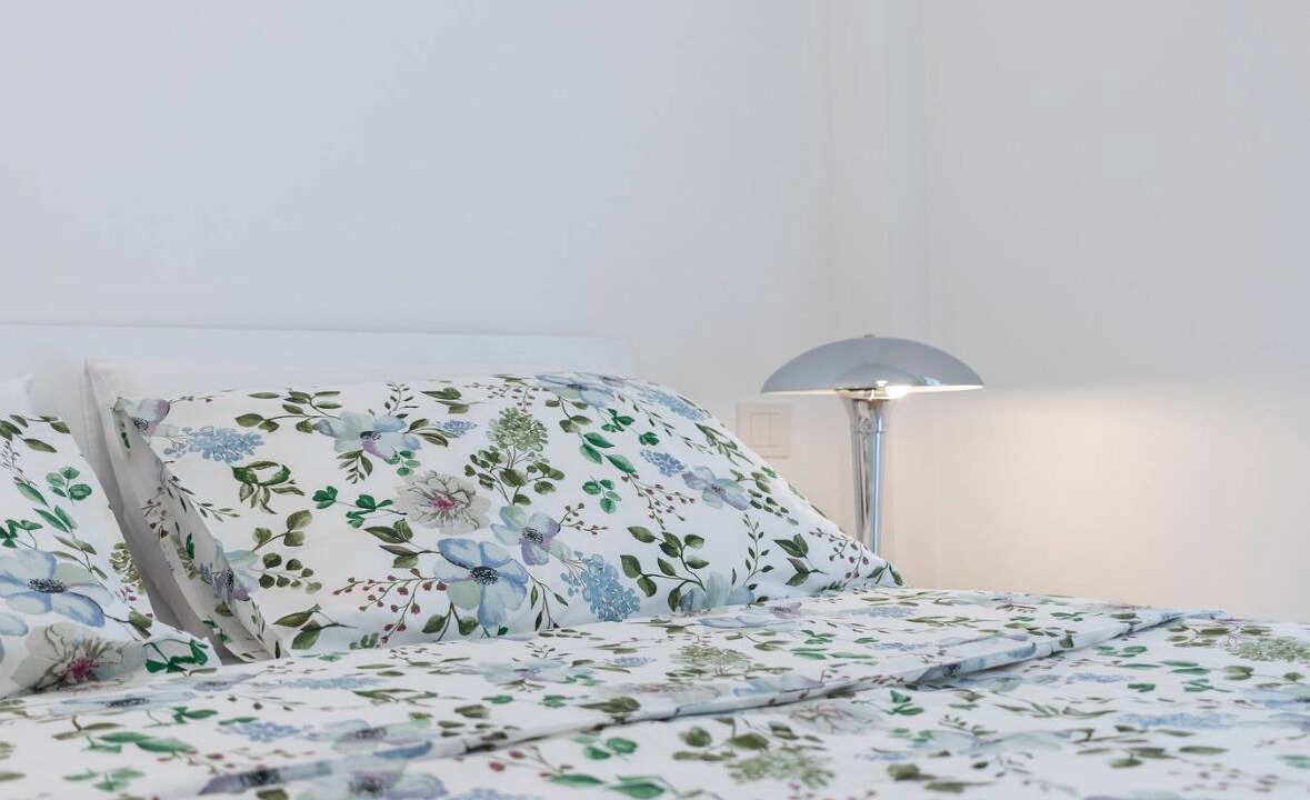 Photo of Bedroom in Giovinazzo