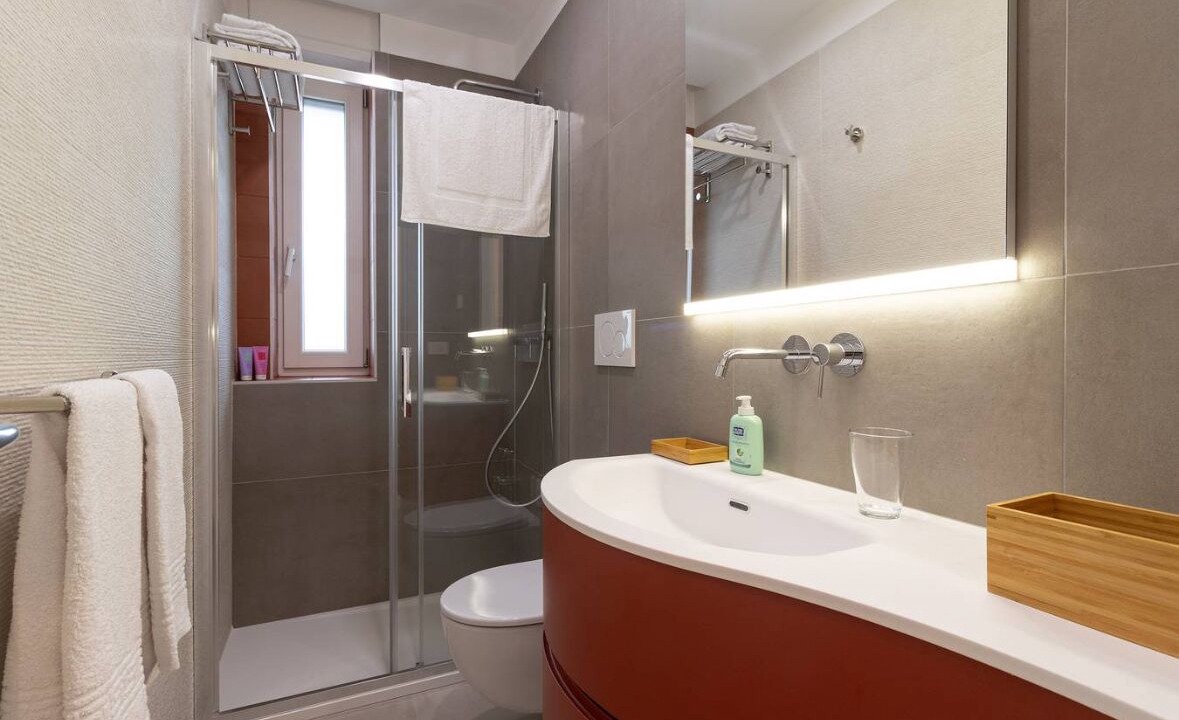 Photo of Bathroom in Giovinazzo