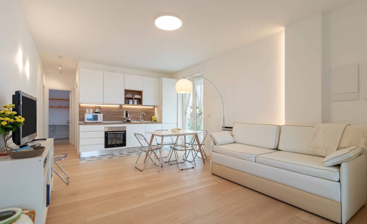 Photo of Livingroom in Giovinazzo