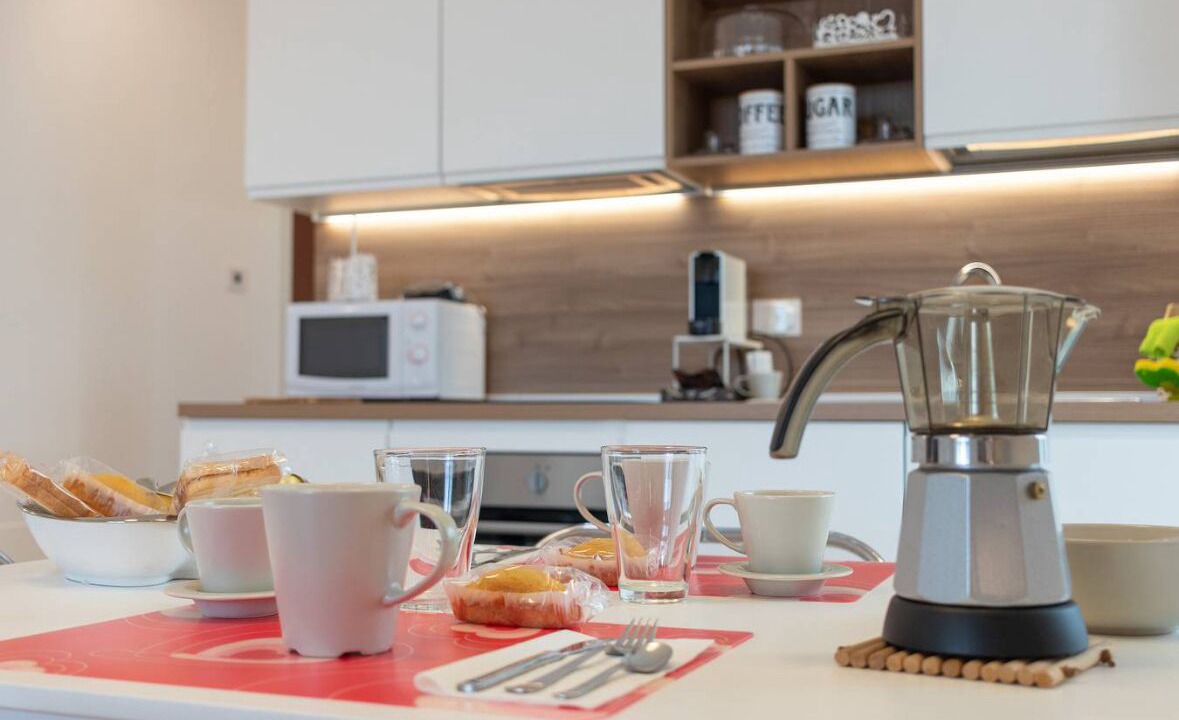 Photo of Kitchen in Giovinazzo