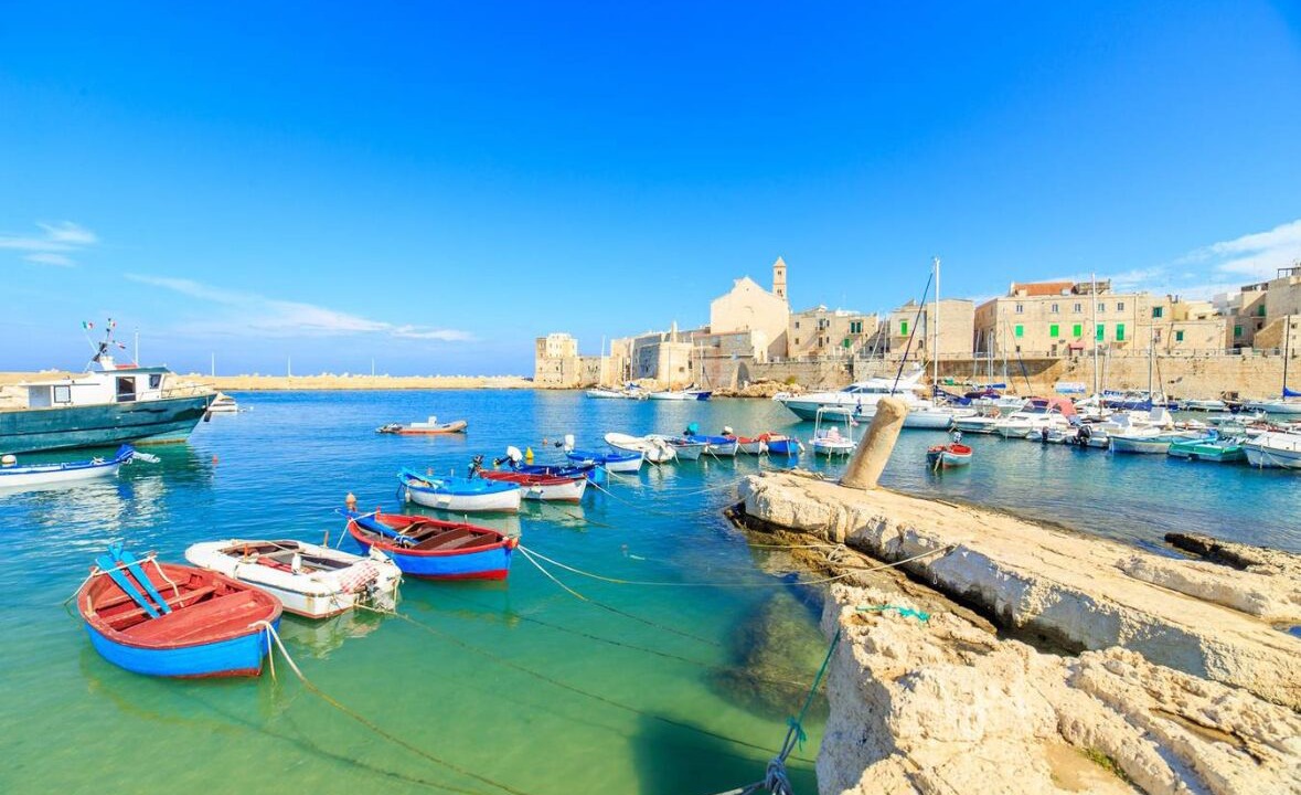 Photo of Others in Giovinazzo