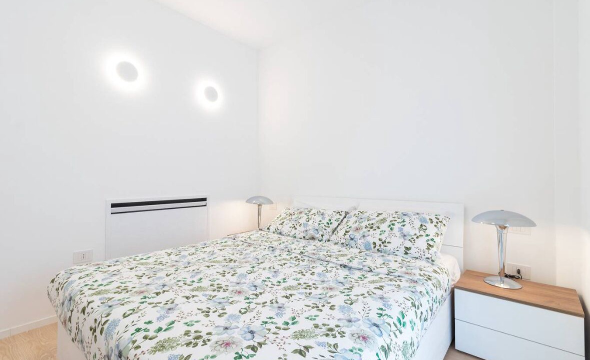 Photo of Bedroom in Giovinazzo