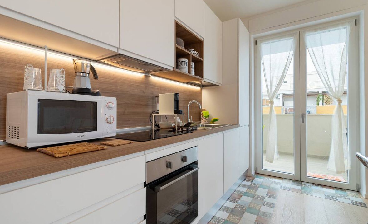 Photo of Kitchen in Giovinazzo