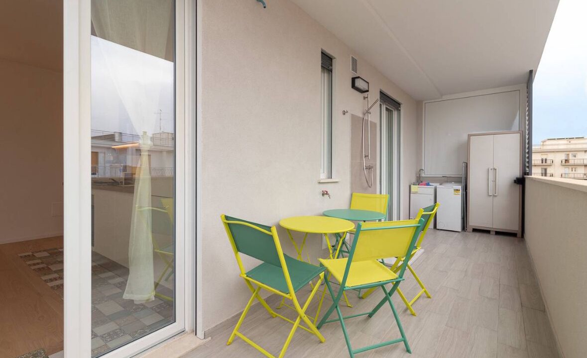 Photo of Outdoor in Giovinazzo
