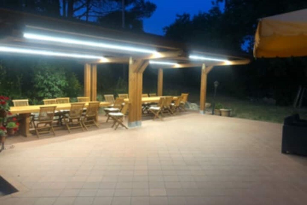 Photo of Outdoor in Borgo alla Collina