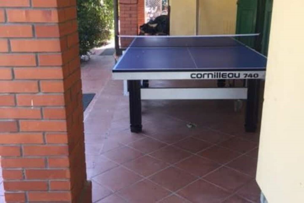 Photo of Patio Balcony in Borgo alla Collina