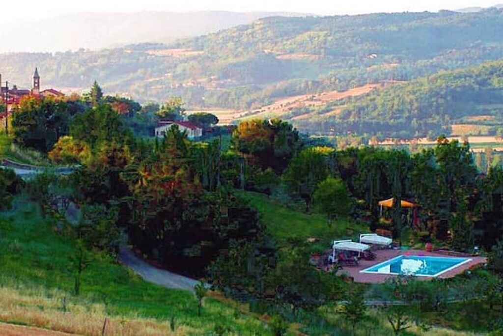 Photo of Outdoor in Borgo alla Collina