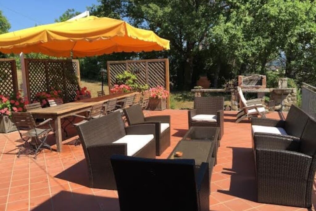 Photo of Outdoor in Borgo alla Collina
