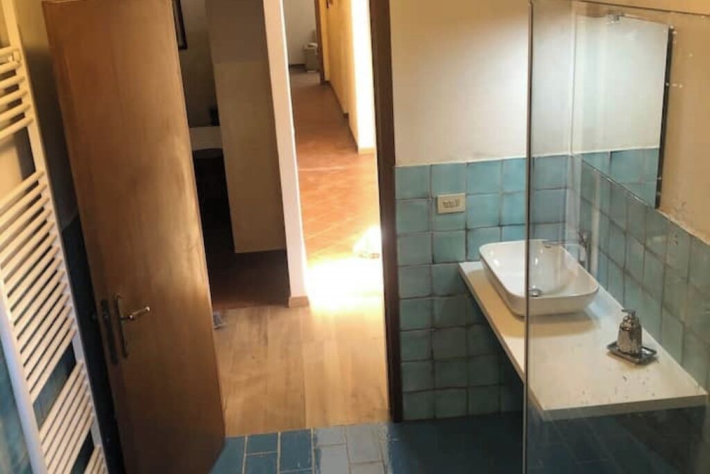 Photo of Bathroom in Borgo alla Collina