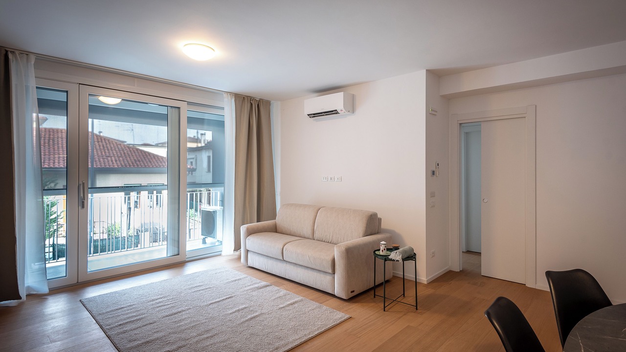 Photo of Livingroom in Treviso