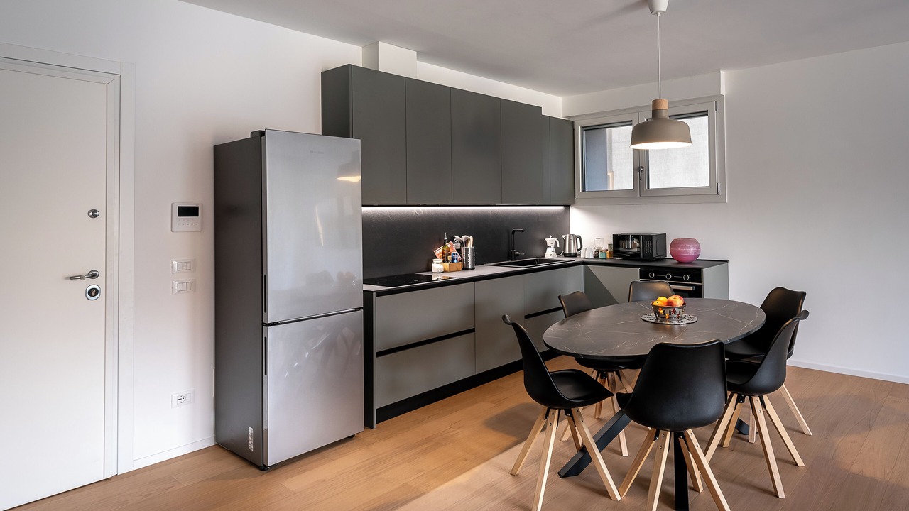 Photo of Kitchen in Treviso