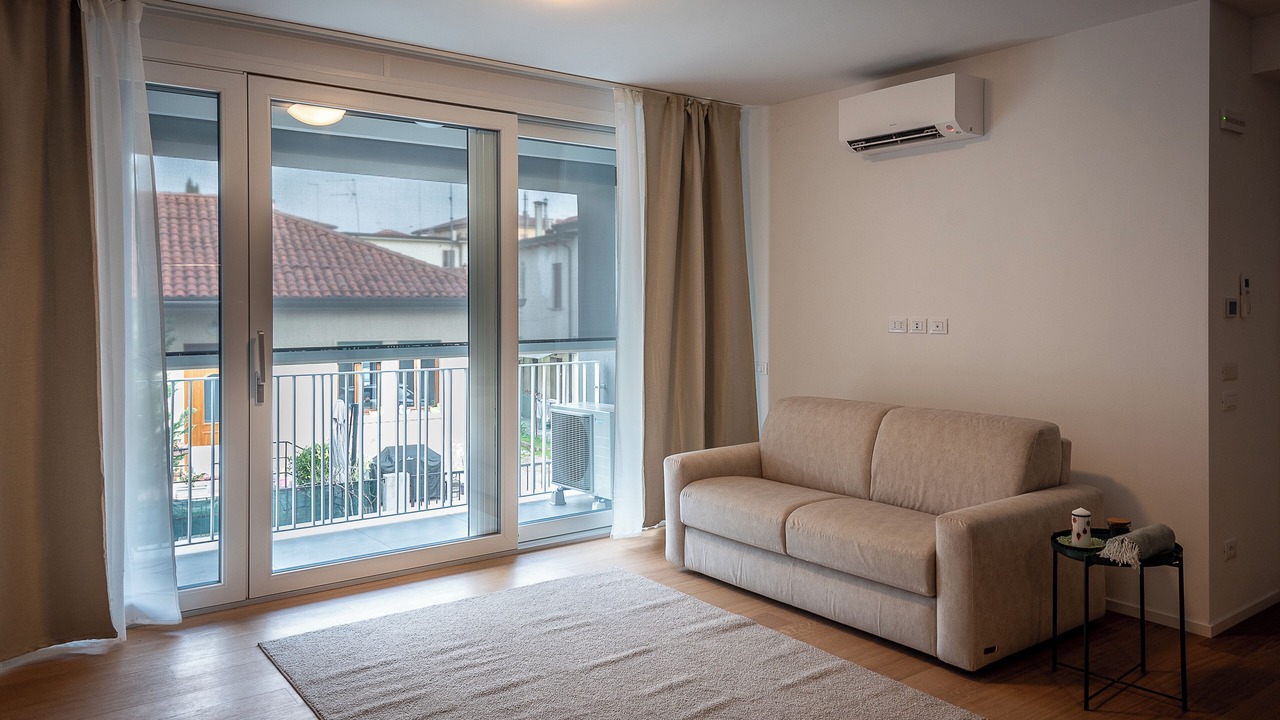 Photo of Livingroom in Treviso