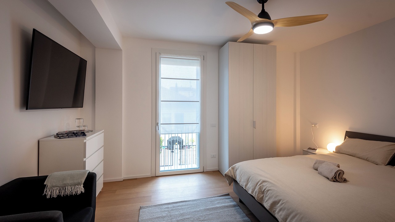 Photo of Bedroom in Treviso