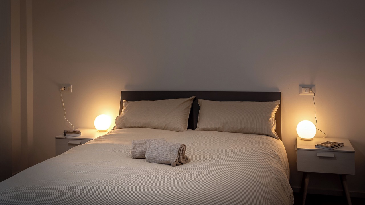 Photo of Bedroom in Treviso