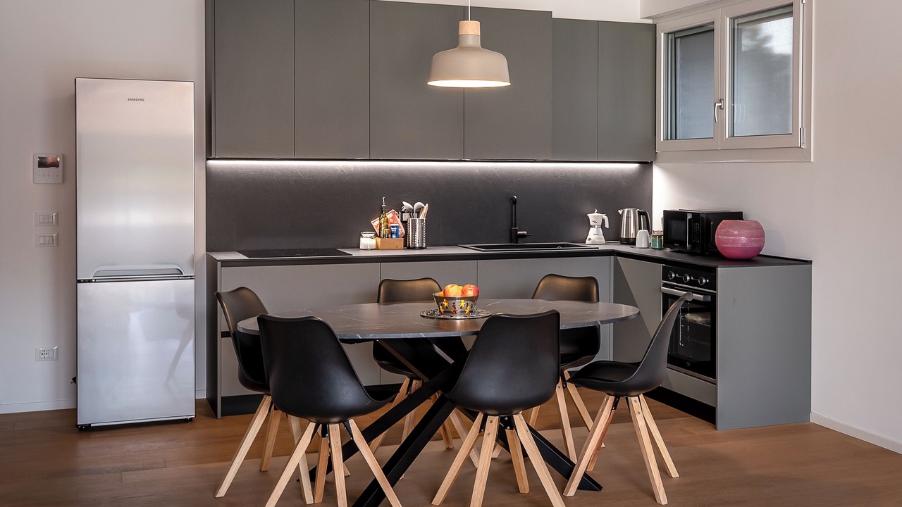 Photo of Kitchen in Treviso